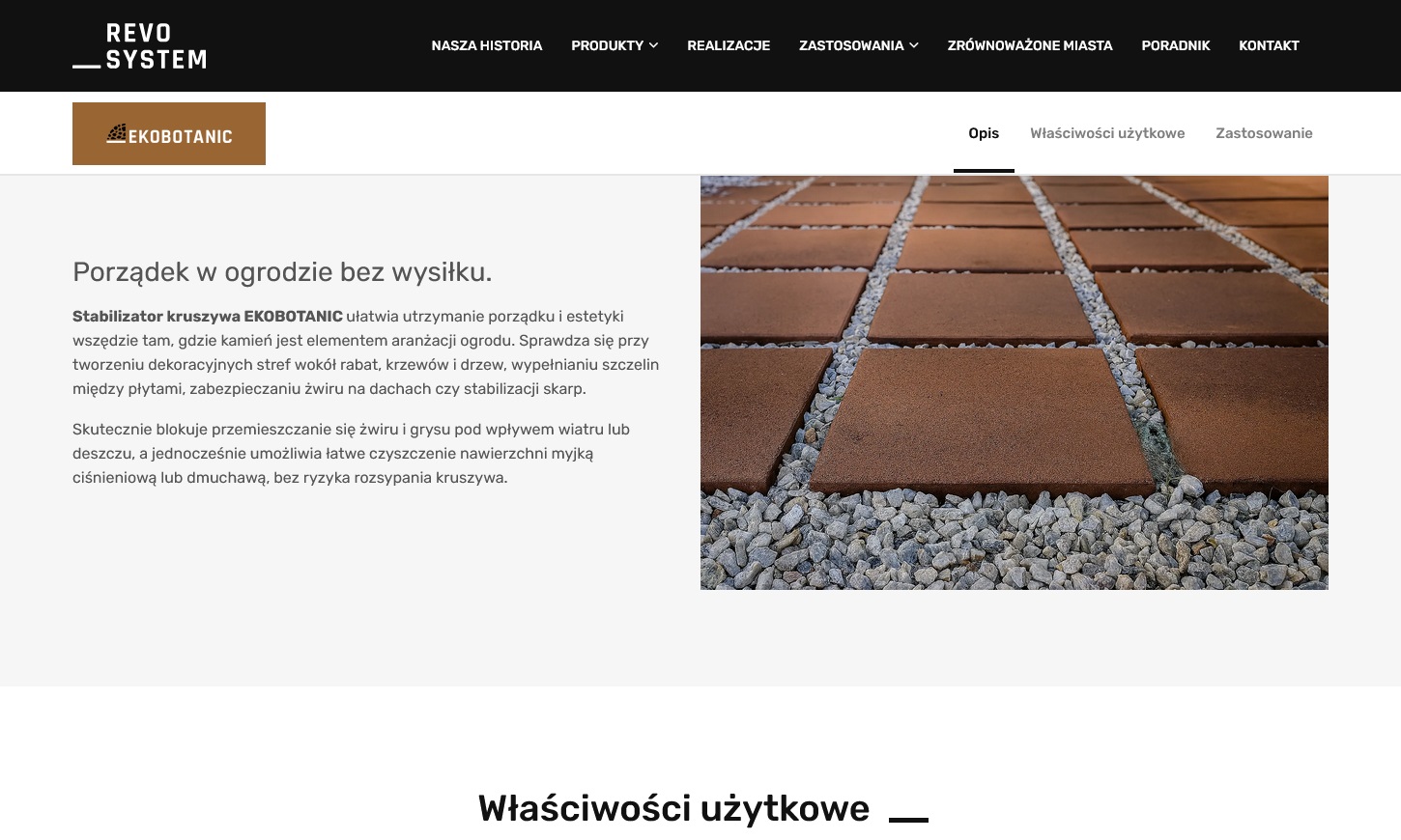 Miniatura artykułu Spoiwo do kamienia - co to jest i jak wybrać najlepsze rozwiązanie do ogrodu?