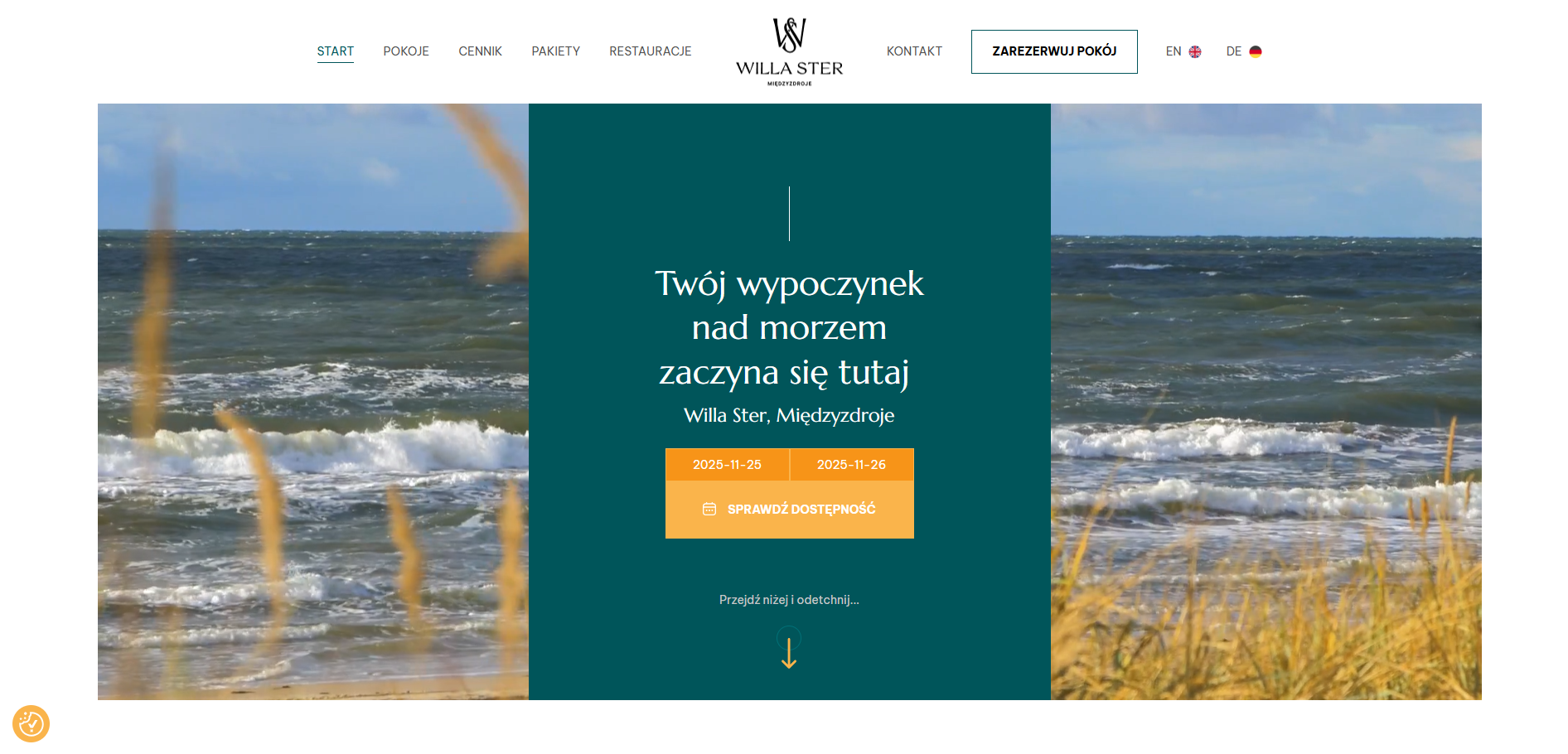 Miniatura artykułu Jak znaleźć sprawdzone apartamenty w Międzyzdrojach i nie przepłacić?