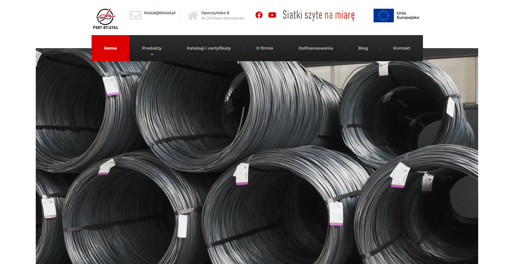 Miniatura artykułu Jak wybrać hurtownię stali do stałej współpracy? Kryteria, które realnie wpływają na koszty inwestycji