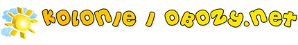 Logo firmy Kolonie, obozy dla dzieci, młodzieży | Kolonieiobozy.net