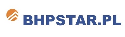 Logo firmy Sklep BHP BHPStar.pl