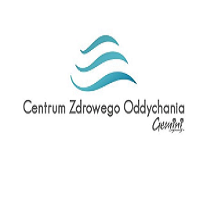 Logo firmy Sklep z przyrządami do CPAP - Centrum Zdrowego Oddychania