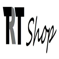 Logo firmy TRT Shop