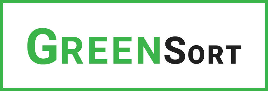 Logo firmy Sortownice do owoców - Green Sort