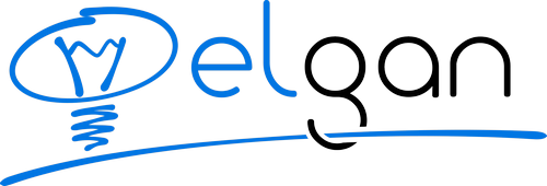 Logo firmy Elgan