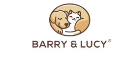 Logo firmy Barry & Lucy