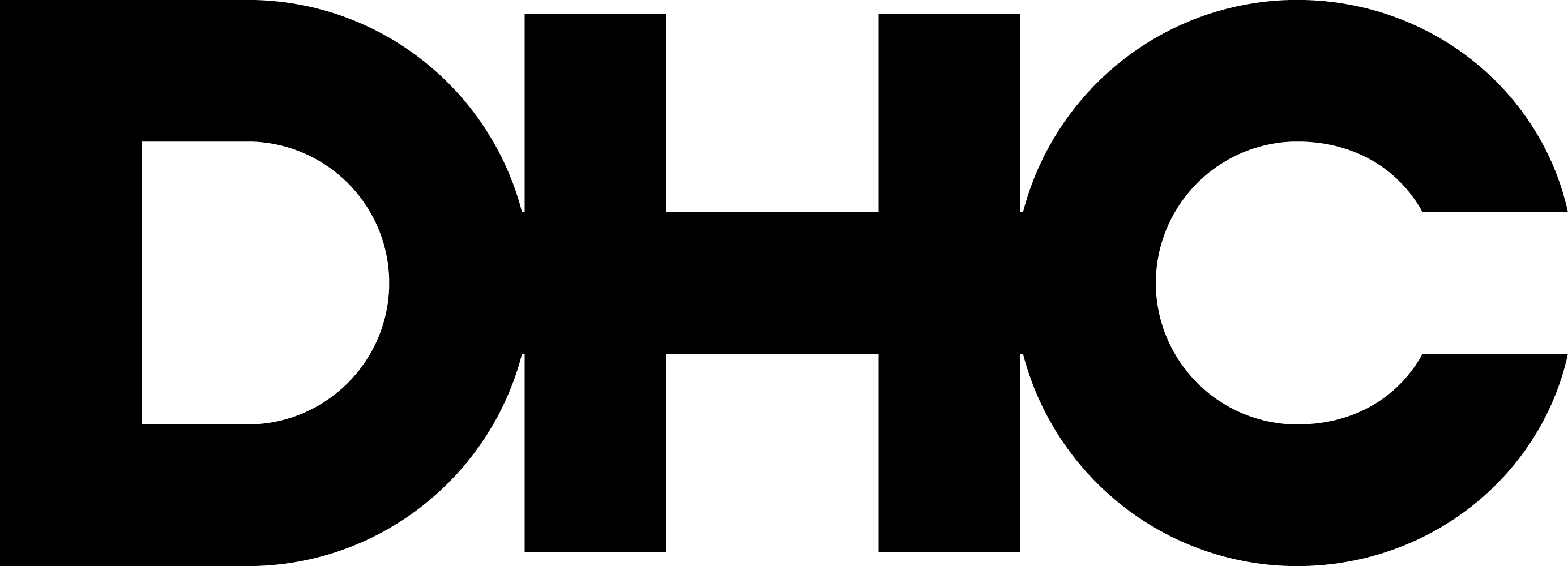 Logo firmy Urządzenia transportu bliskiego - systemy przenoszenia ładunków | DHC