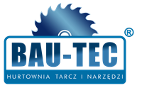 Logo firmy BAU-TEC