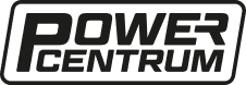 Logo firmy Power Centrum