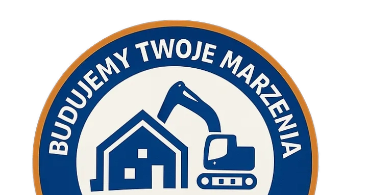 Logo firmy Budujemy Twoje Marzenia