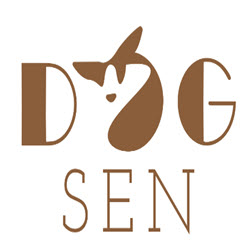 Logo firmy DOGSEN