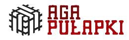 Logo firmy Środki do zwalczania szkodników Aga Pułapki
