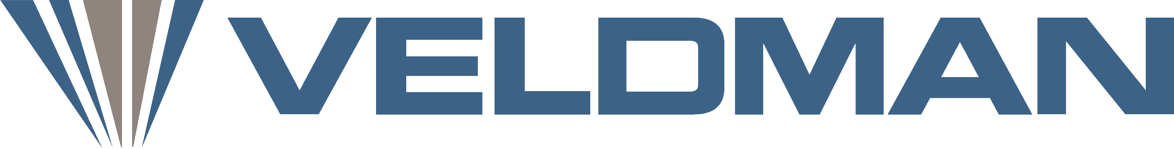 Logo firmy veldman.pl