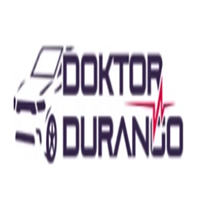 Logo firmy Import aut z USA | Doktor Durango