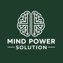 Logo firmy Ośrodek Terapii Uzależnień Mind Power Solution