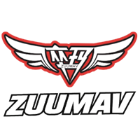 Logo firmy Zuumav - motocykle terenowe