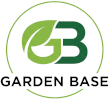 Logo firmy GardenBase