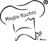 Logo firmy Magia Kuchni