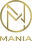 Logo firmy Mania