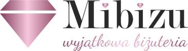 Logo firmy Sklep z biżuterią - Mibizu