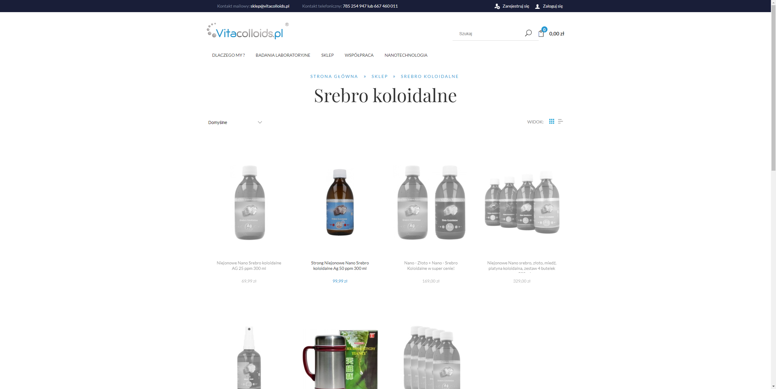 Co może zawierać apteczka współczesnego minimalisty?