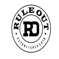 Logo firmy Koszulki z nadrukiem | Sklep internetowy Rule Out
