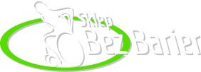 Logo firmy Opony do wózków inwalidzkich | Sklep internetowy SklepBezBarier