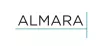 Logo firmy Producent mieszanek butylowych Almara