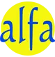 Logo firmy Sklep z odzieżą roboczą Alfa