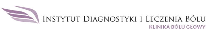 Logo firmy Leczenie bólu głowy | Instytut Diagnostyki i Leczenia Bólu