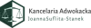 Logo firmy Joanna Suflita-Stanek - Kancelaria prawna