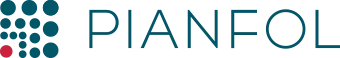 Logo firmy Pianki polietylenowe - PianFol
